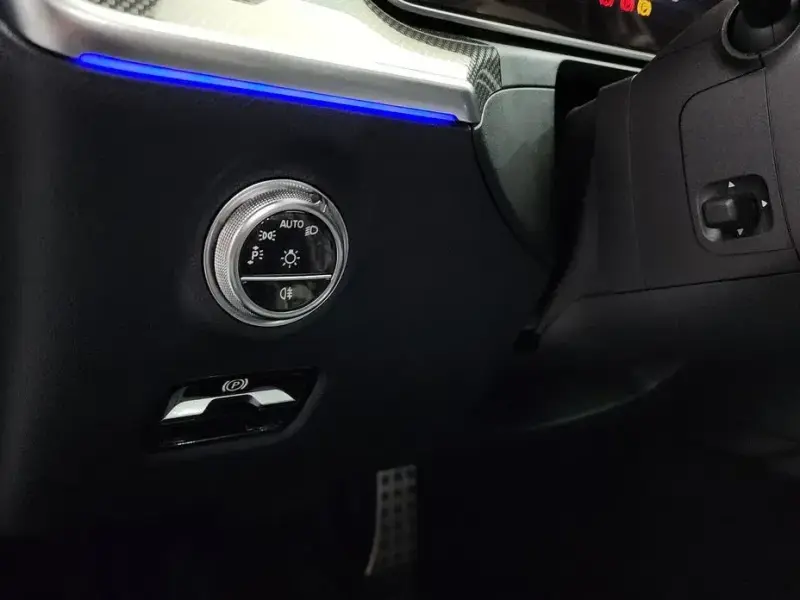 2024 Mercedes-Benz C-Класс с пробегом 14 465 км