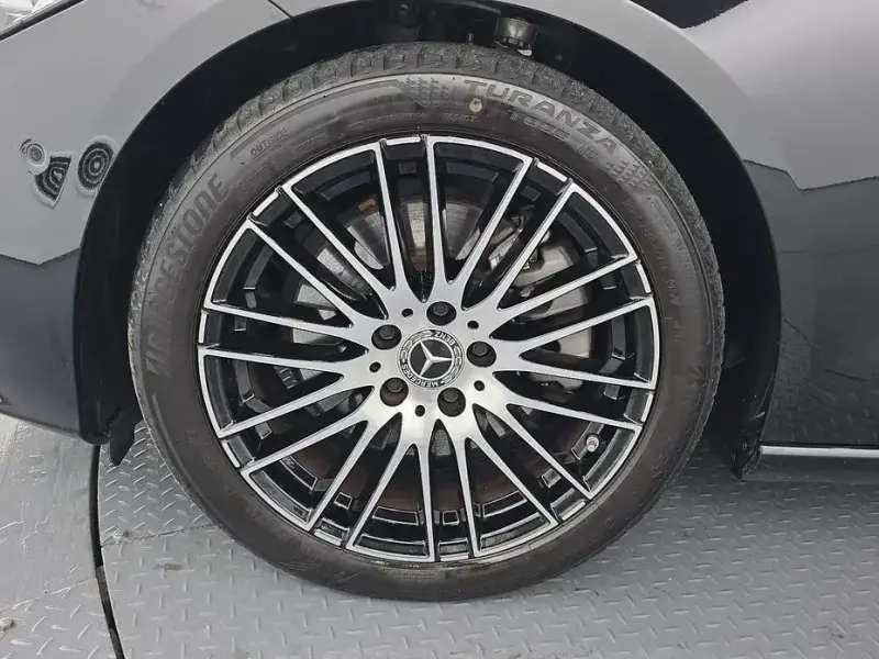 2024 Mercedes-Benz C-Класс с пробегом 28 367 км