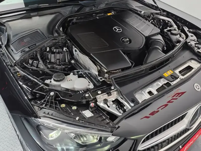 2024 Mercedes-Benz C-Класс с пробегом 28 367 км