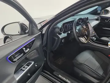 2024 Mercedes-Benz C-Класс с пробегом 28 367 км