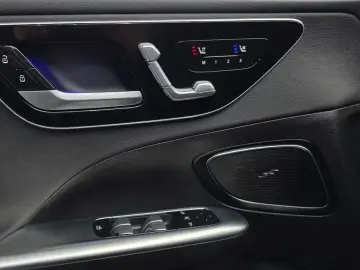 2024 Mercedes-Benz C-Класс с пробегом 28 367 км
