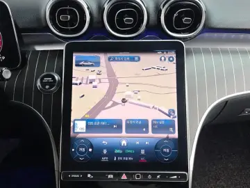 2024 Mercedes-Benz C-Класс с пробегом 28 367 км