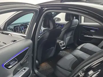 2024 Mercedes-Benz C-Класс с пробегом 28 367 км