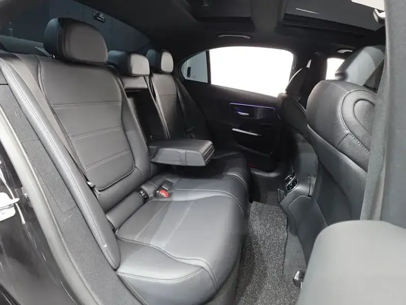 2024 Mercedes-Benz C-Класс с пробегом 28 367 км