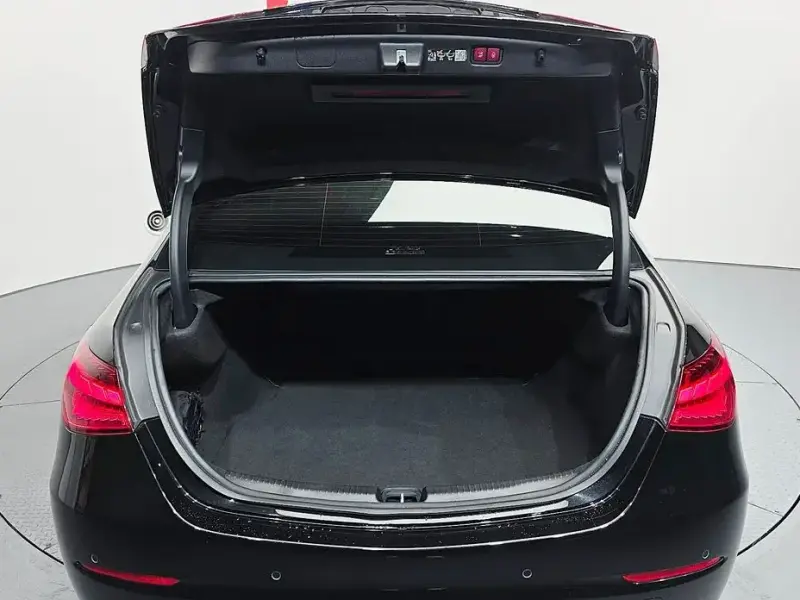 2024 Mercedes-Benz C-Класс с пробегом 28 367 км