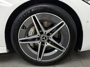 2024 Mercedes-Benz C-Класс с пробегом 39 992 км