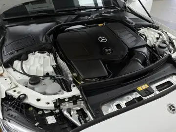 2024 Mercedes-Benz C-Класс с пробегом 39 992 км