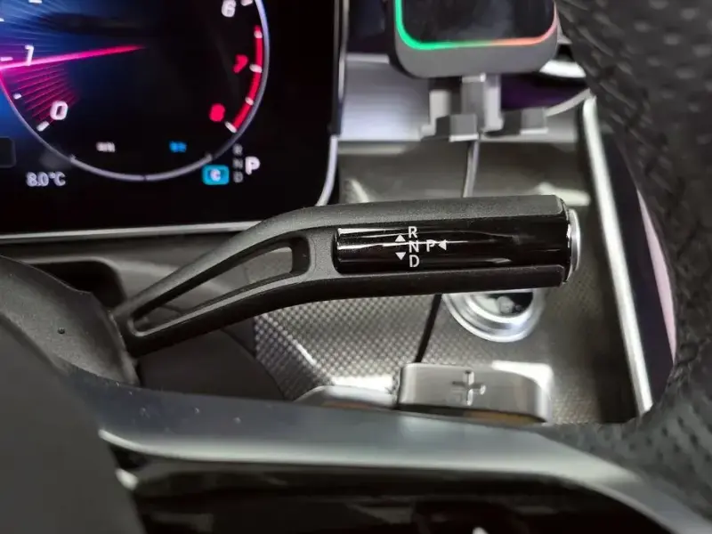 2024 Mercedes-Benz C-Класс с пробегом 39 992 км