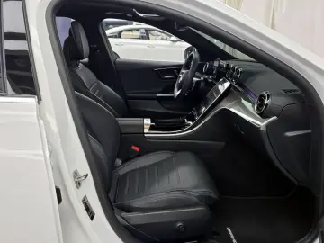 2024 Mercedes-Benz C-Класс с пробегом 39 992 км