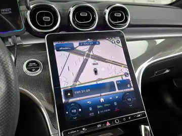2024 Mercedes-Benz C-Класс с пробегом 39 992 км