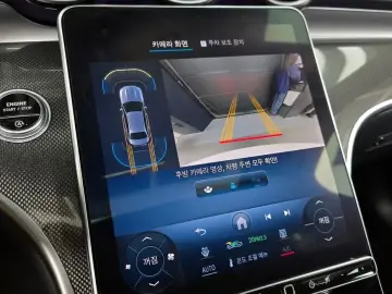 2024 Mercedes-Benz C-Класс с пробегом 39 992 км