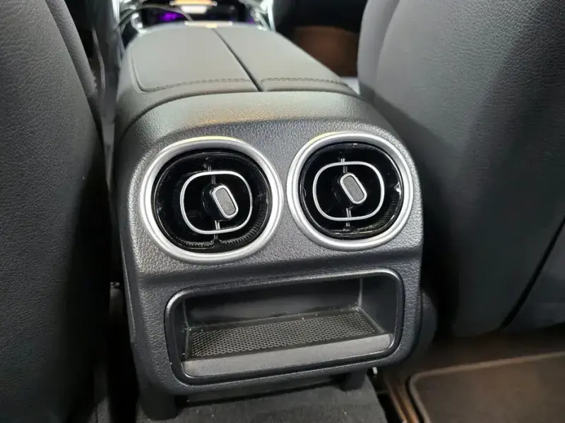 2024 Mercedes-Benz C-Класс с пробегом 39 992 км