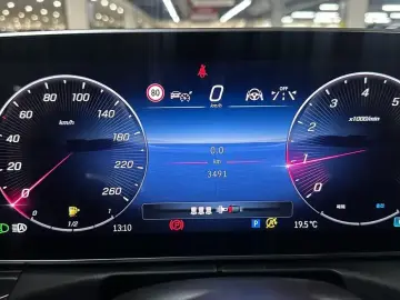 2024 Mercedes-Benz C-Класс с пробегом 3 491 км
