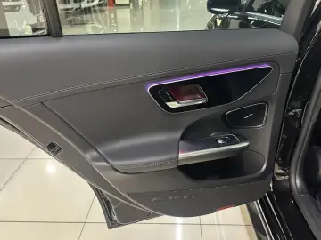 2024 Mercedes-Benz C-Класс с пробегом 3 491 км