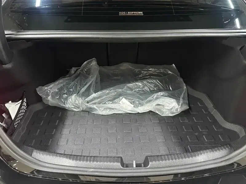 2024 Mercedes-Benz C-Класс с пробегом 3 491 км