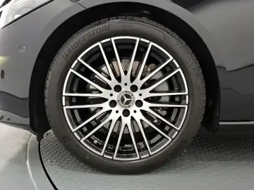 2024 Mercedes-Benz C-Класс с пробегом 29 516 км