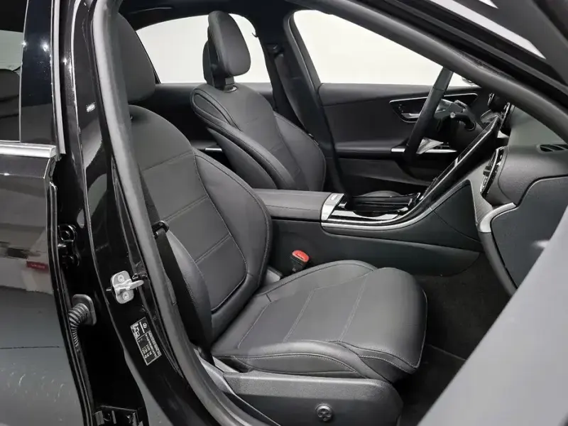 2024 Mercedes-Benz C-Класс с пробегом 29 516 км