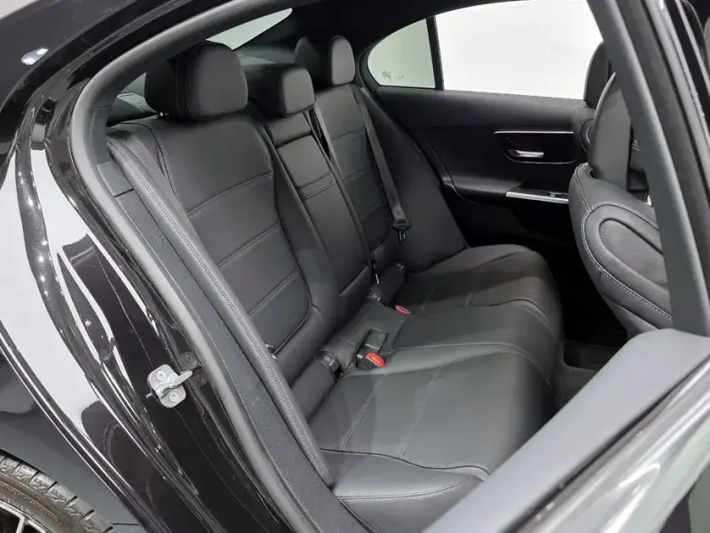 2024 Mercedes-Benz C-Класс с пробегом 29 516 км