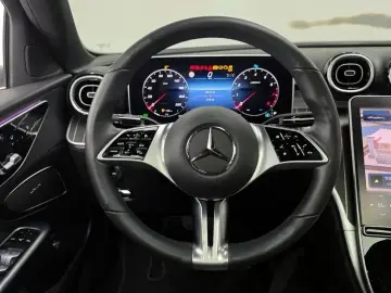 2024 Mercedes-Benz C-Класс с пробегом 29 516 км