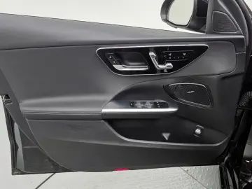 2024 Mercedes-Benz C-Класс с пробегом 29 516 км