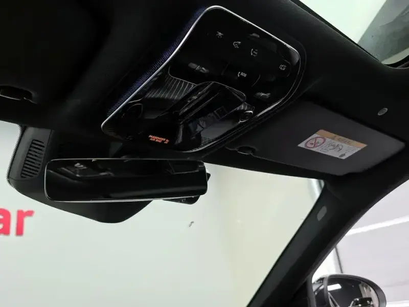 2024 Mercedes-Benz C-Класс с пробегом 29 516 км