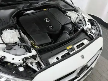 2025 Mercedes-Benz C-Класс с пробегом 2 013 км