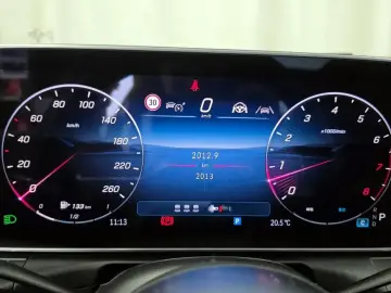 2025 Mercedes-Benz C-Класс с пробегом 2 013 км