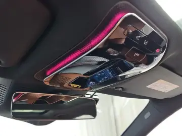 2025 Mercedes-Benz C-Класс с пробегом 8 192 км