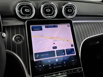 2025 Mercedes-Benz C-Класс с пробегом 2 013 км