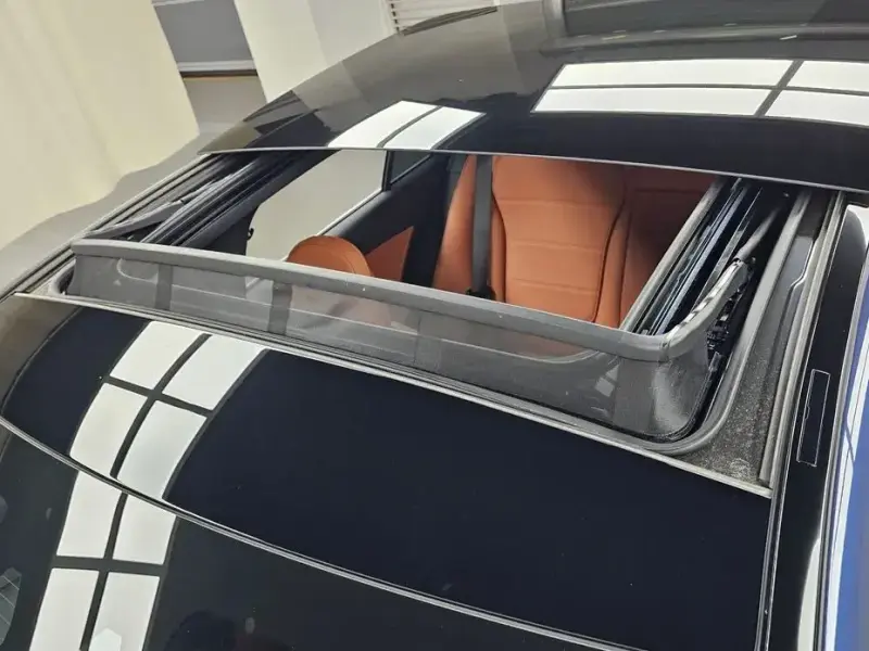 2025 Mercedes-Benz C-Класс с пробегом 8 192 км