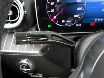 2025 Mercedes-Benz C-Класс с пробегом 2 013 км