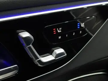 2023 Mercedes-Benz C-Класс с пробегом 16 585 км