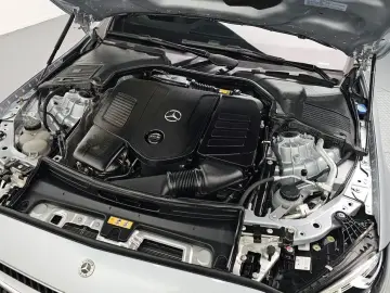 2023 Mercedes-Benz C-Класс с пробегом 33 438 км
