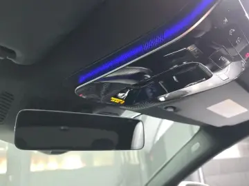 2023 Mercedes-Benz C-Класс с пробегом 16 585 км