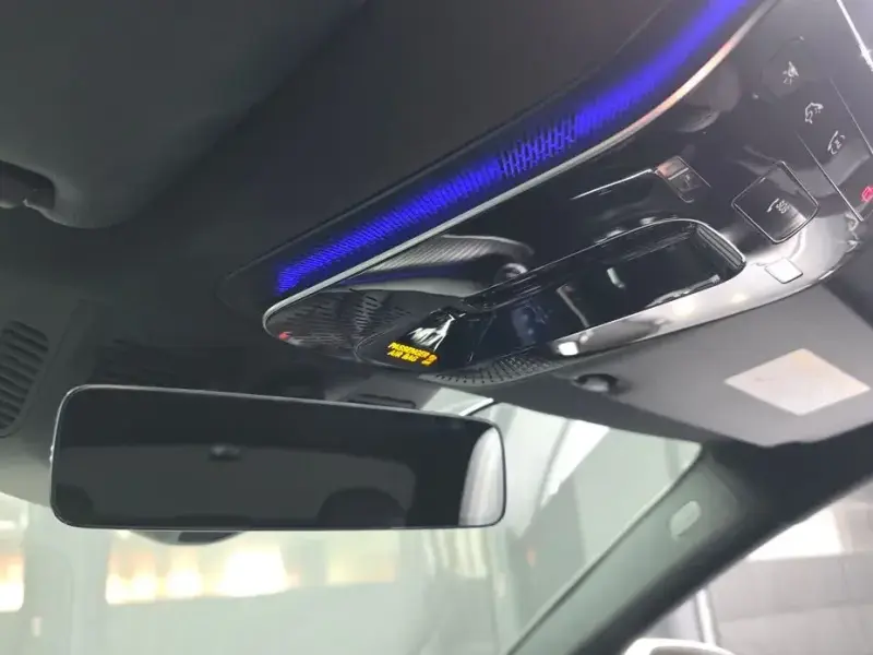 2023 Mercedes-Benz C-Класс с пробегом 16 585 км