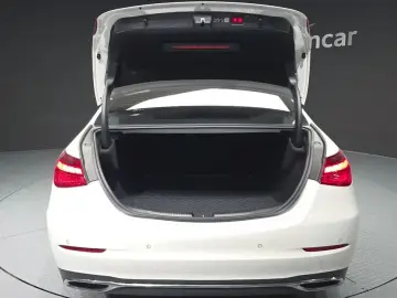 2023 Mercedes-Benz C-Класс с пробегом 16 585 км