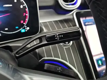 2023 Mercedes-Benz C-Класс с пробегом 33 438 км