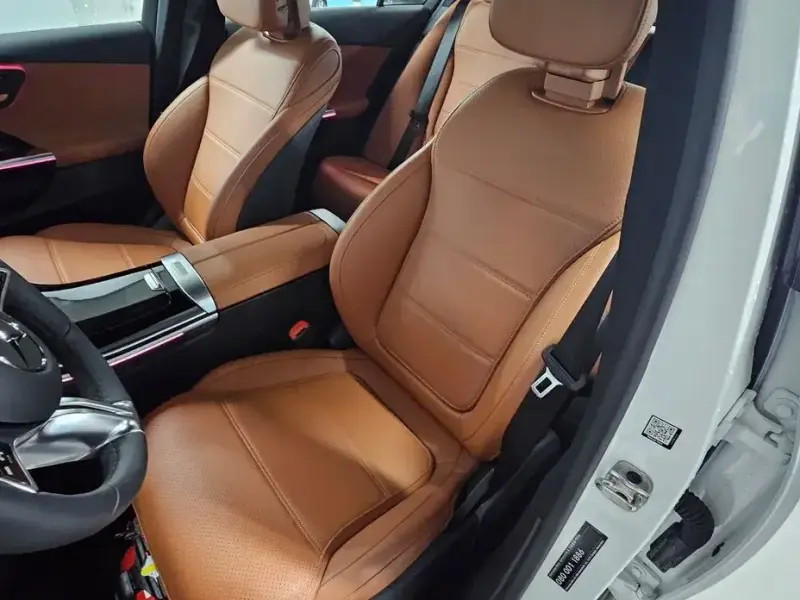 2025 Mercedes-Benz C-Класс с пробегом 7 435 км