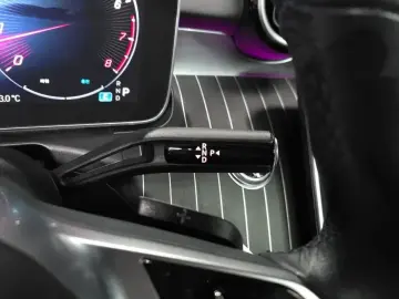 2024 Mercedes-Benz C-Класс с пробегом 32 100 км