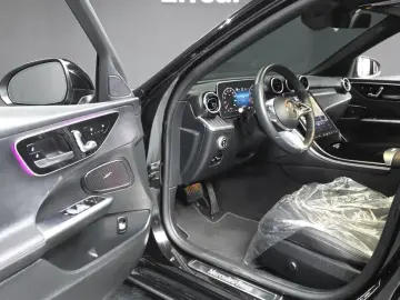2024 Mercedes-Benz C-Класс с пробегом 32 100 км