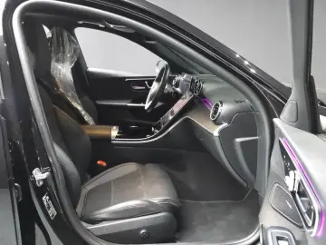 2024 Mercedes-Benz C-Класс с пробегом 32 100 км