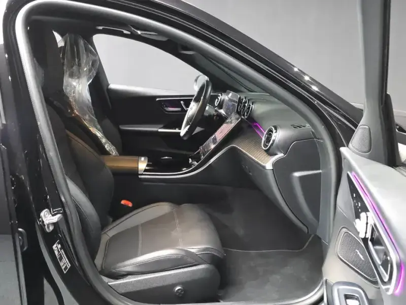 2024 Mercedes-Benz C-Класс с пробегом 32 100 км