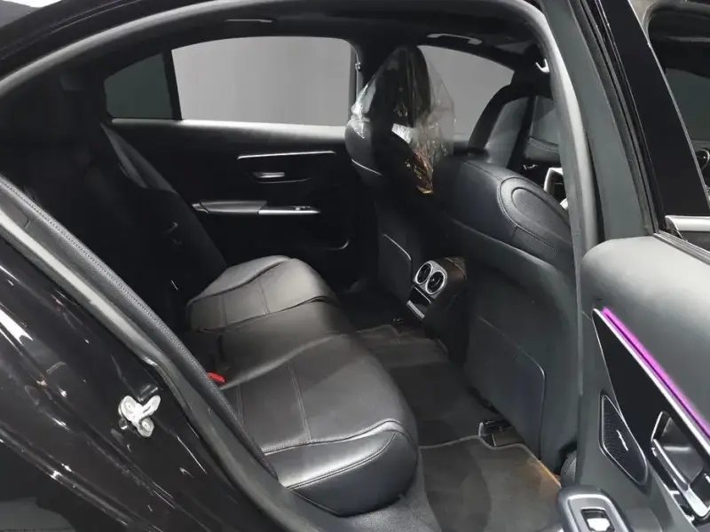 2024 Mercedes-Benz C-Класс с пробегом 32 100 км
