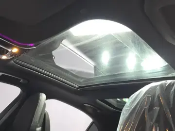 2024 Mercedes-Benz C-Класс с пробегом 32 100 км