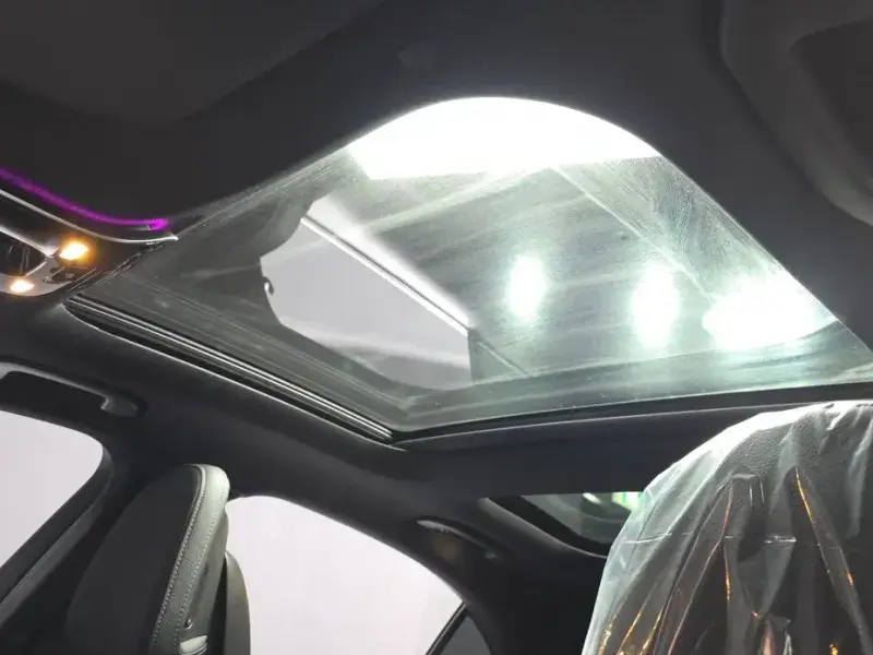 2024 Mercedes-Benz C-Класс с пробегом 32 100 км