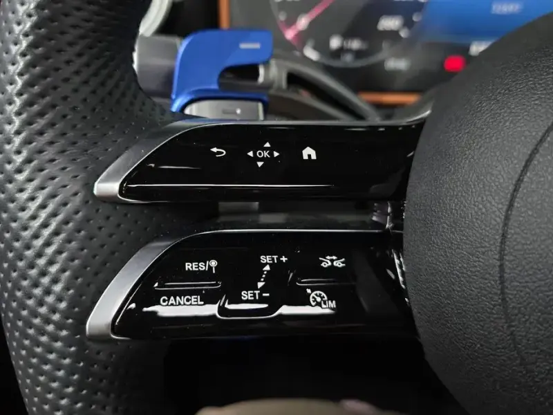 2024 Mercedes-Benz C-Класс с пробегом 32 697 км