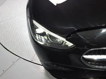 2024 Mercedes-Benz C-Класс с пробегом 32 100 км