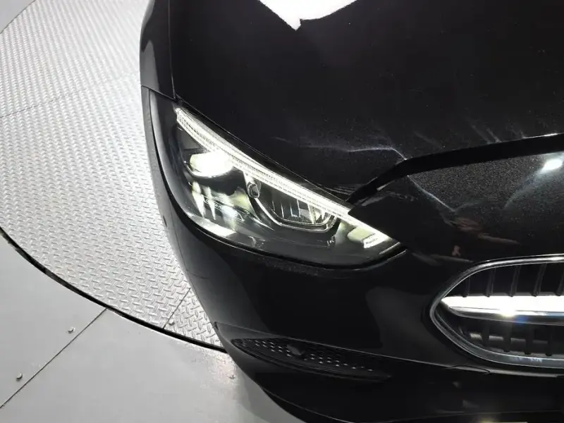 2024 Mercedes-Benz C-Класс с пробегом 32 100 км
