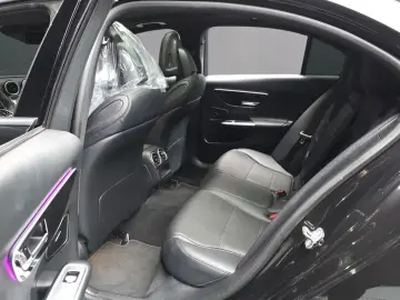 2024 Mercedes-Benz C-Класс с пробегом 32 100 км