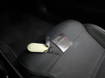 2024 Mercedes-Benz C-Класс с пробегом 32 100 км
